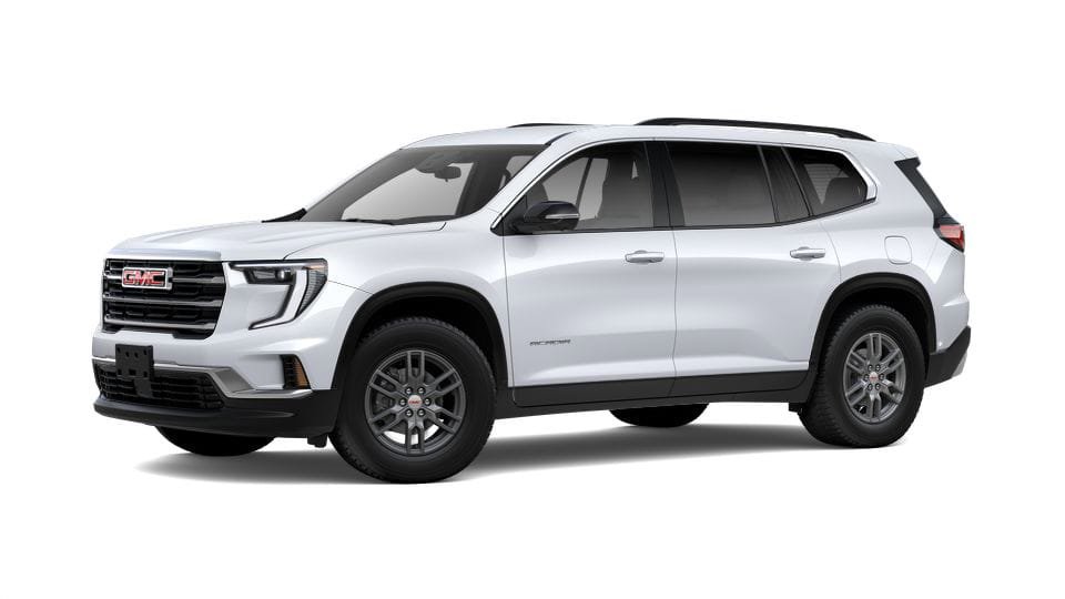 New 2026 GMC Acadia Elevation image 28