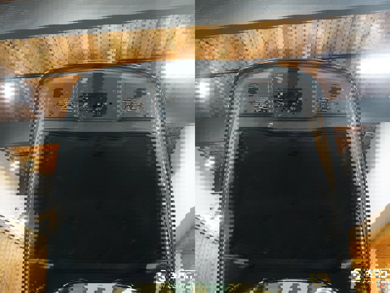 Used 2013 Porsche Cayenne Diesel image 11