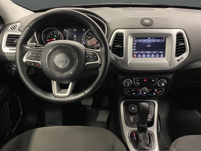 Used 2019 Jeep Compass Sport image 5