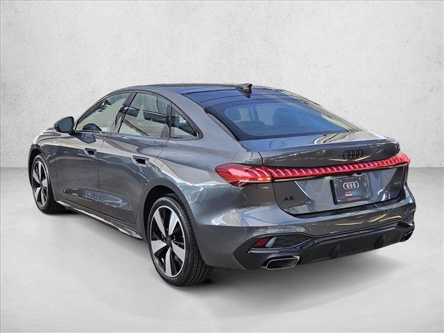 New 2026 Audi A5 Prestige AWD/4WD image 7