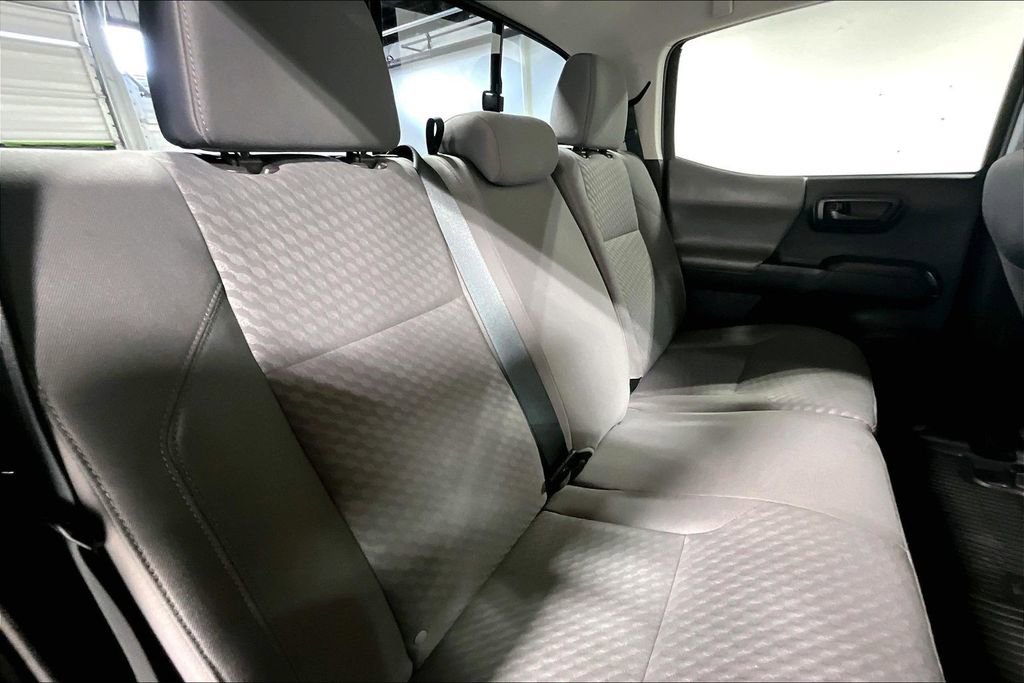 Used 2023 Toyota Tacoma SR image 36