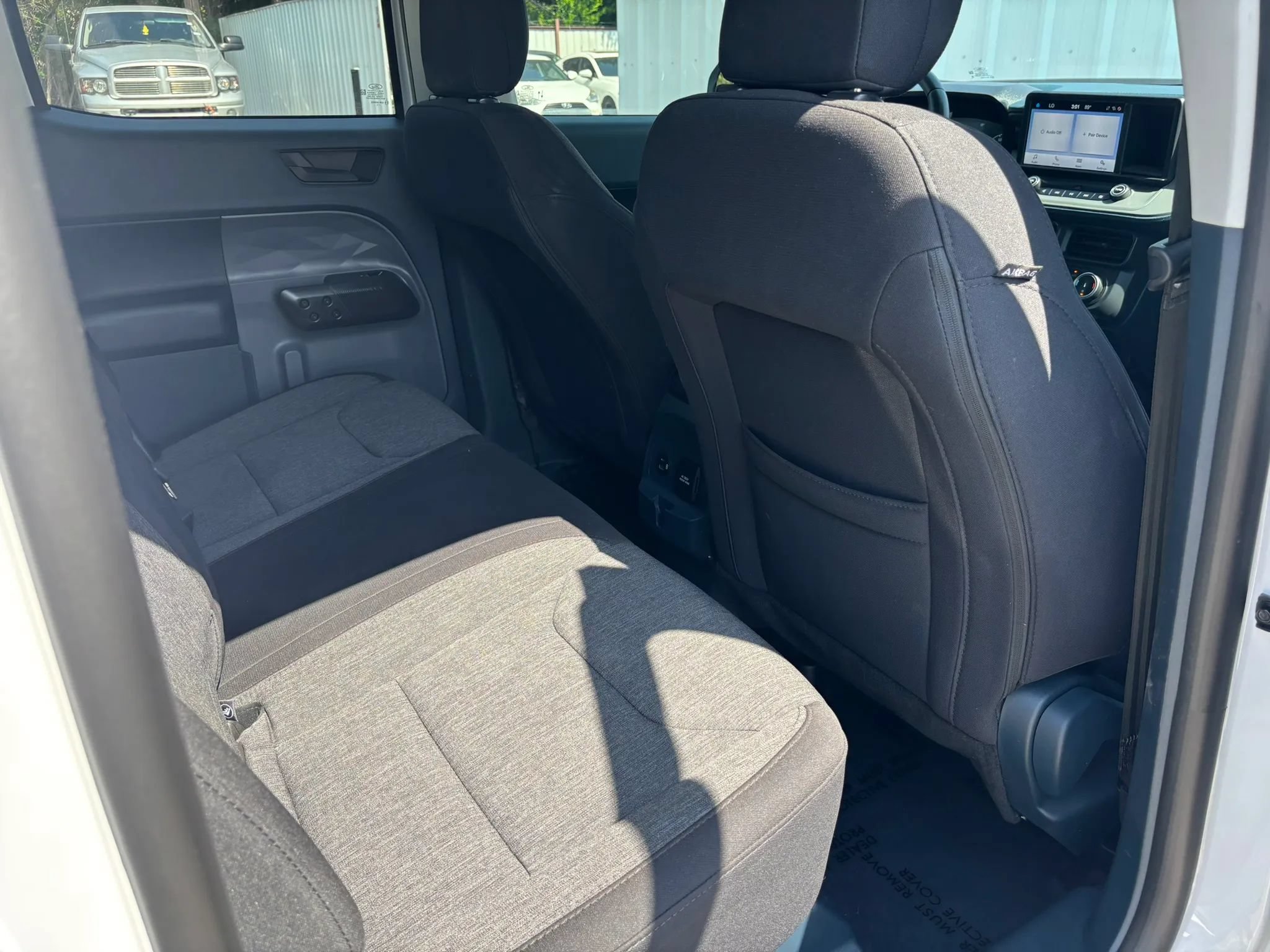 Used 2024 Ford Maverick XLT w/ XLT Luxury Package FWD image 57