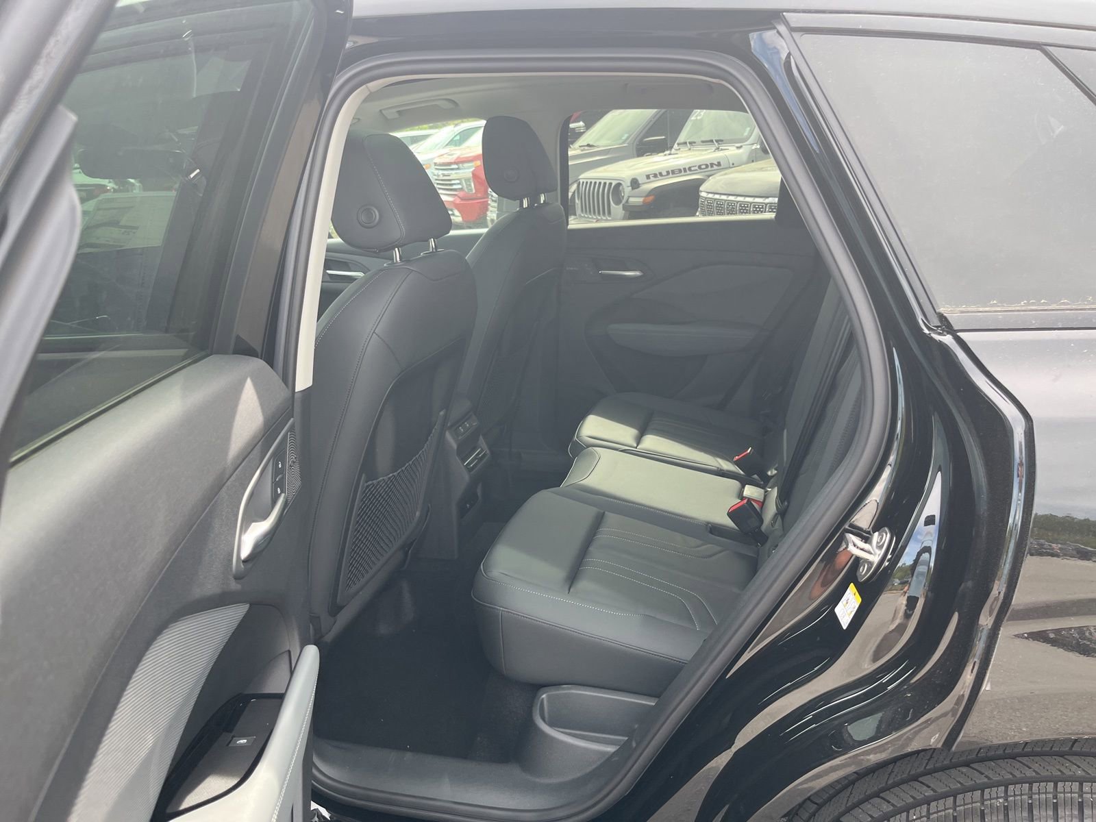 New 2026 Audi Q3 quattro 2.0T image 26