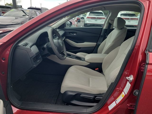 Certified 2023 Honda Accord LX image 13