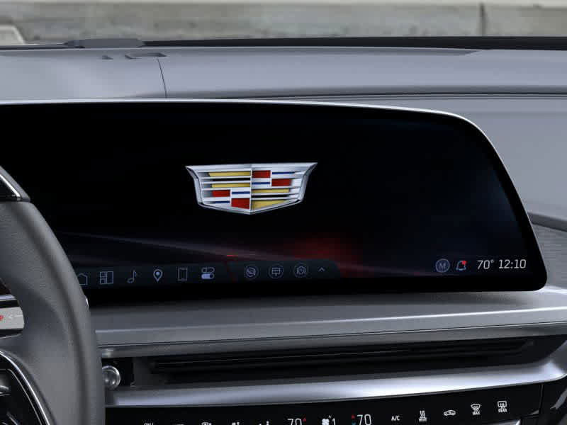 New 2026 Cadillac Lyriq V AWD/4WD image 20