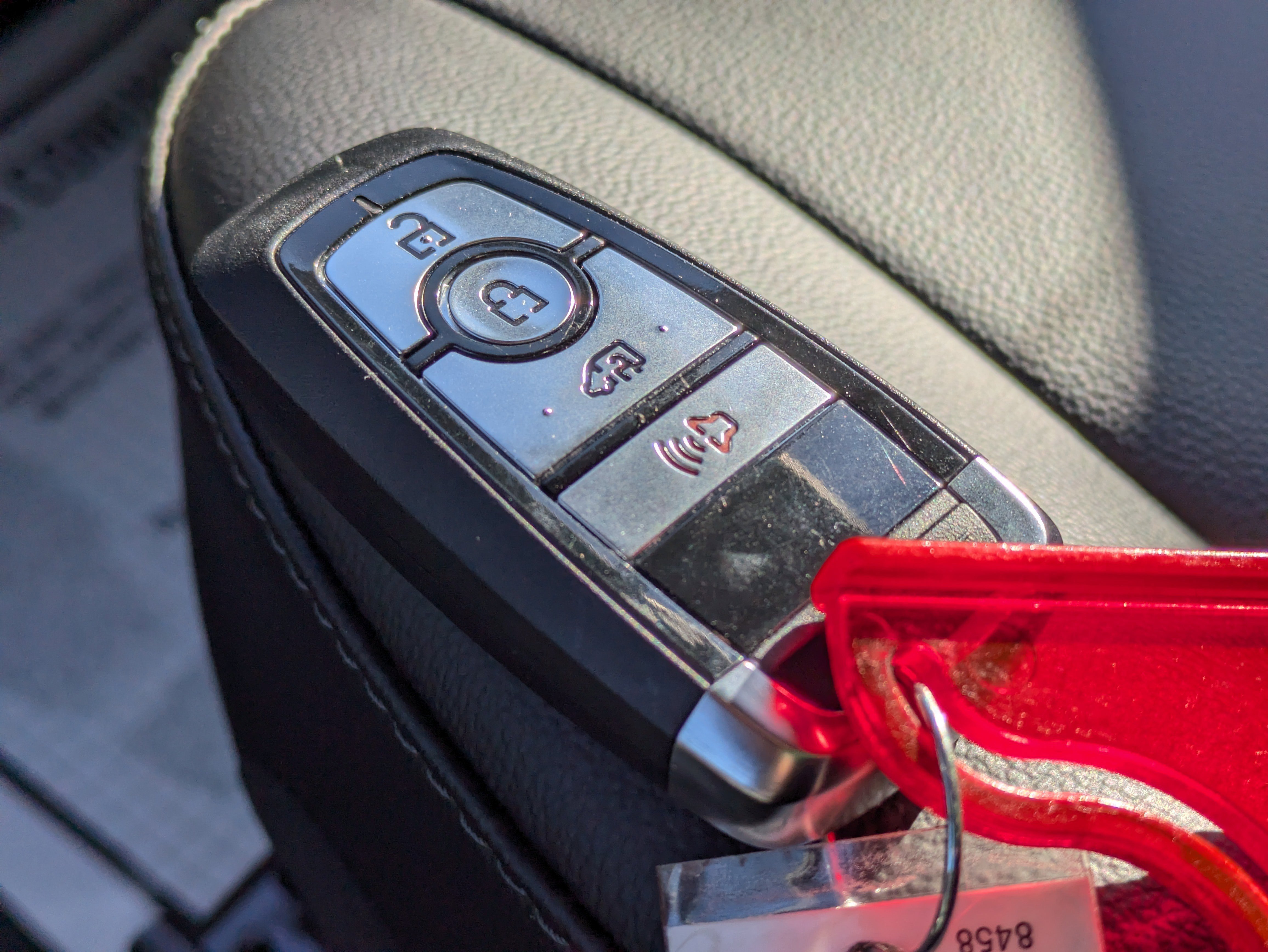 New 2026 Ford Transit 150 Low Roof RWD image 31