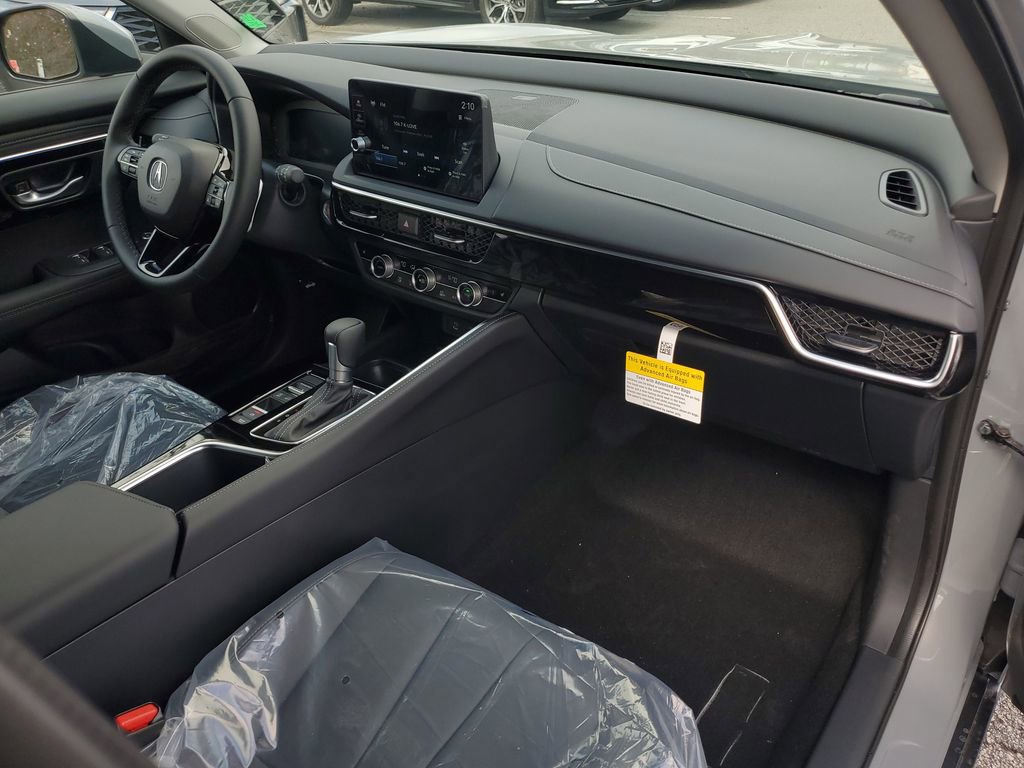 New 2026 Acura ADX Base image 4