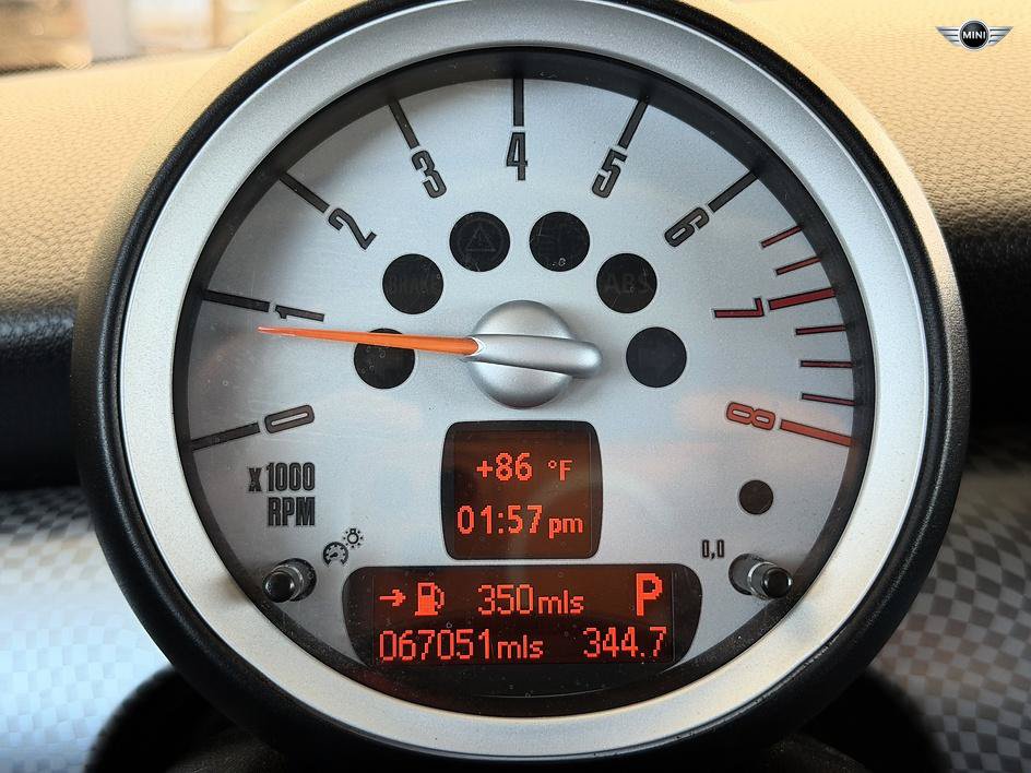 Used 2010 MINI Cooper Clubman S FWD image 19