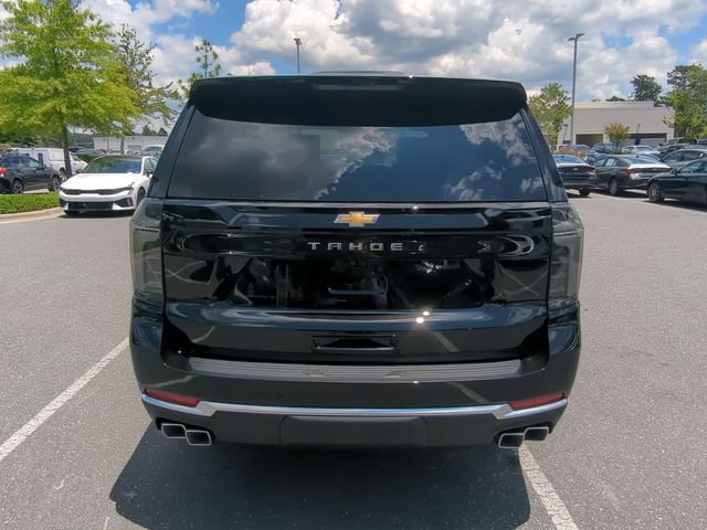 New 2026 Chevrolet Tahoe High Country AWD/4WD image 6