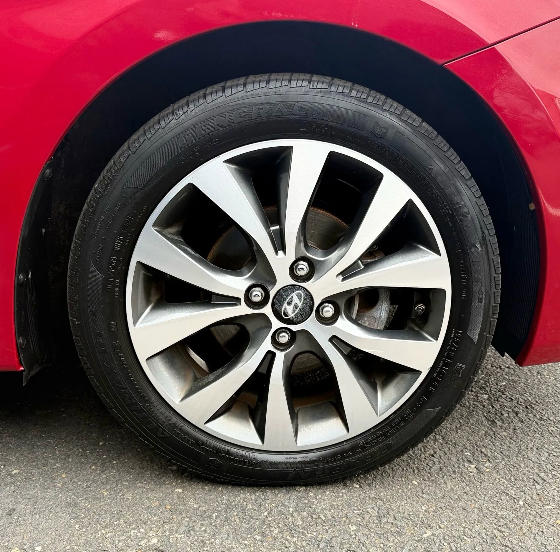 Used 2017 Hyundai Accent Value Edition image 38