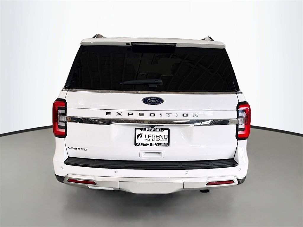 Used 2023 Ford Expedition Limited image 8