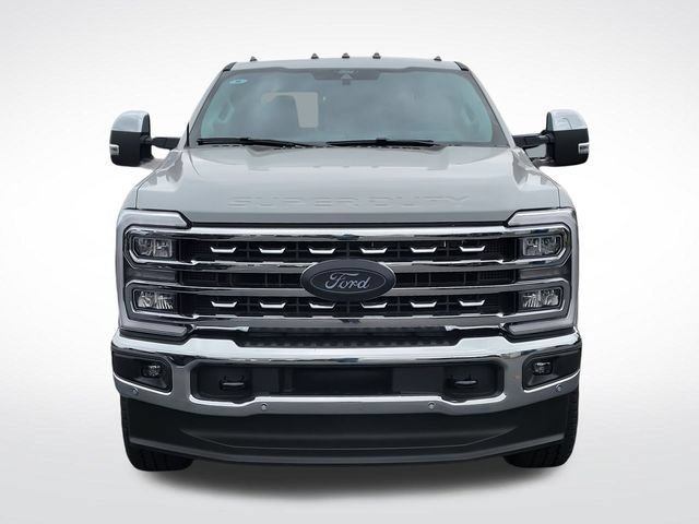 New 2026 Ford F350 4x4 Crew Cab Super Duty video 2