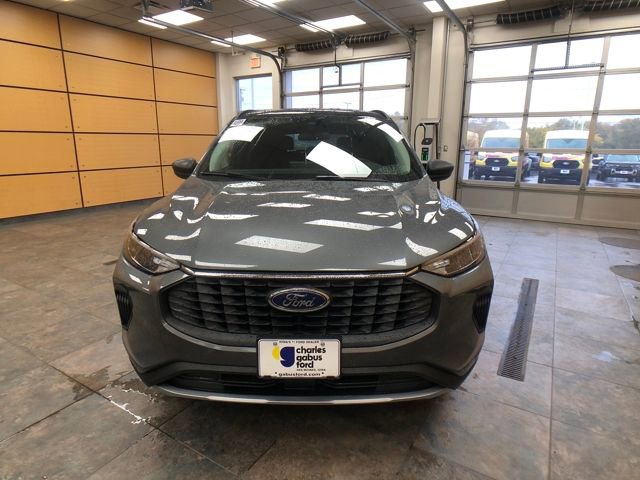 New 2026 Ford Escape Active w/ Tech Pack #1 image 2