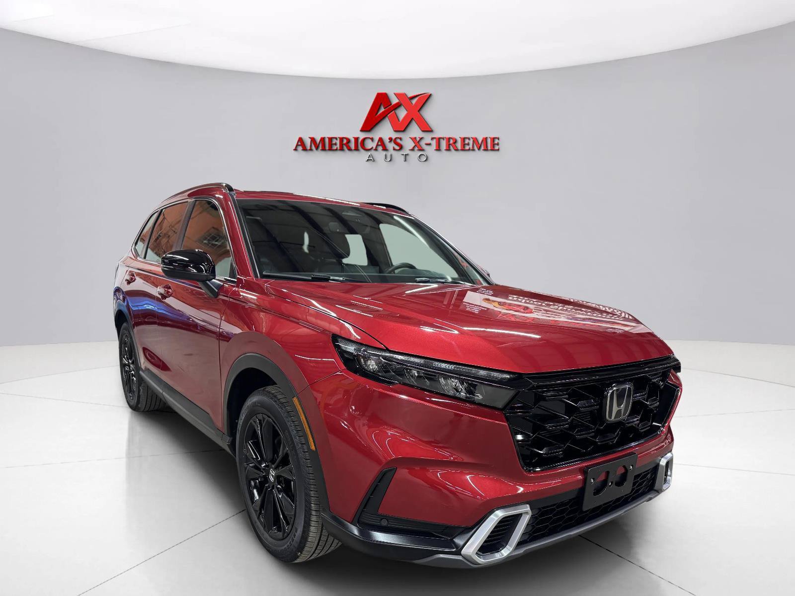 Used 2023 Honda CR-V Sport Touring image 10