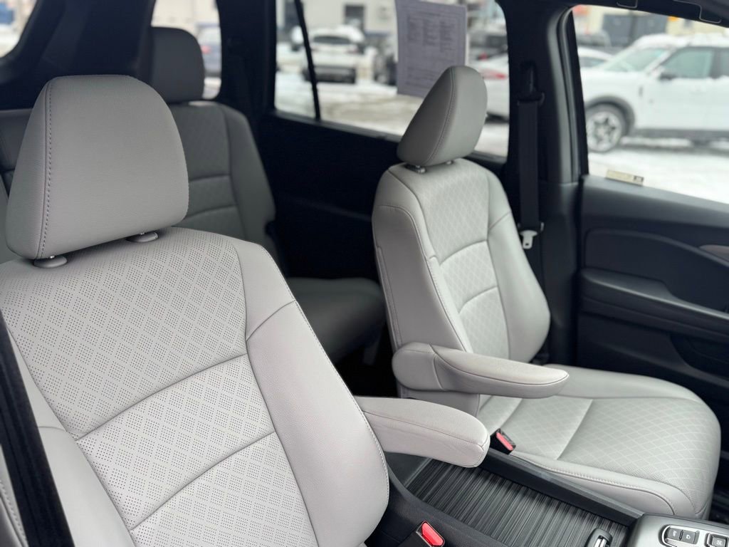 Used 2021 Honda Passport EX-L image 21