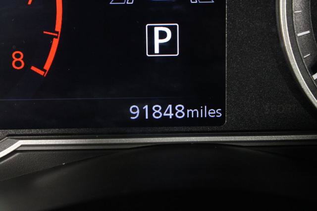 Certified 2020 Nissan Versa SV FWD image 24