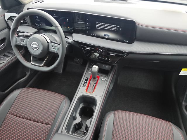 New 2026 Nissan Kicks SR AWD/4WD image 20