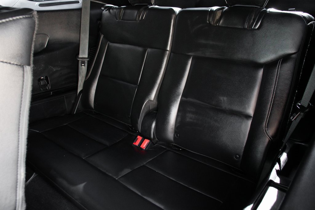 Used 2021 Ford Explorer ST w/ Equipment Group 401A image 41