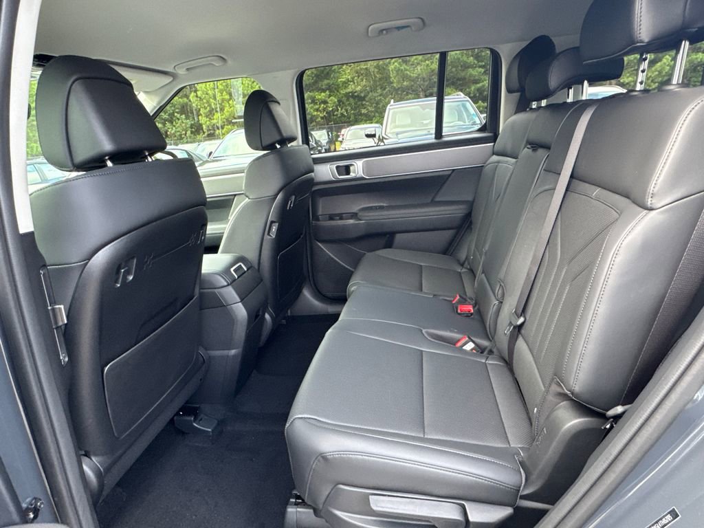 New 2026 Hyundai Santa Fe SEL image 11