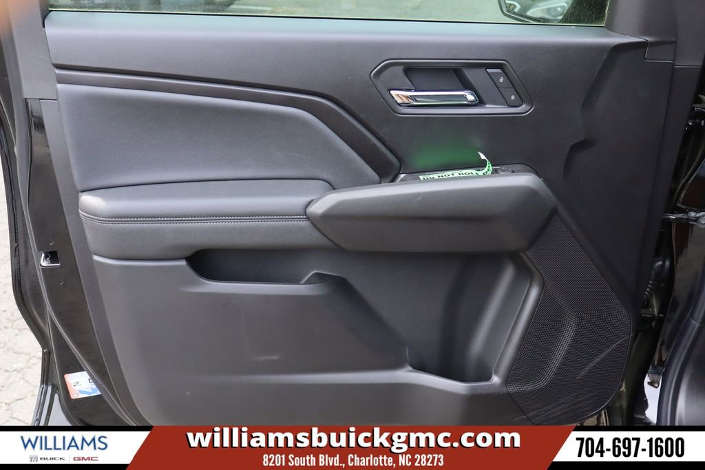New 2026 GMC Canyon Elevation w/ Convenience Package AWD/4WD image 10