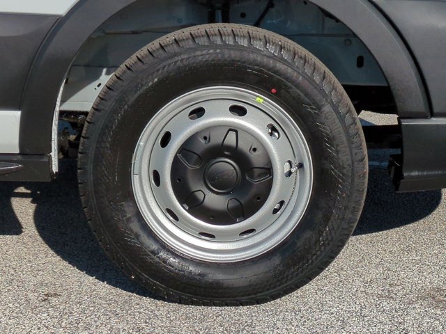 New 2026 Ford Transit 250 148 Medium Roof RWD image 11