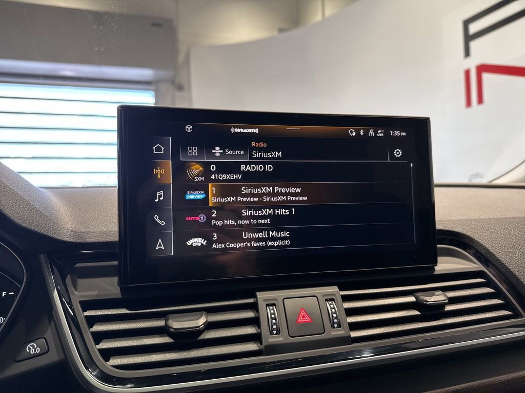 Used 2024 Audi Q5 2.0T Premium image 21