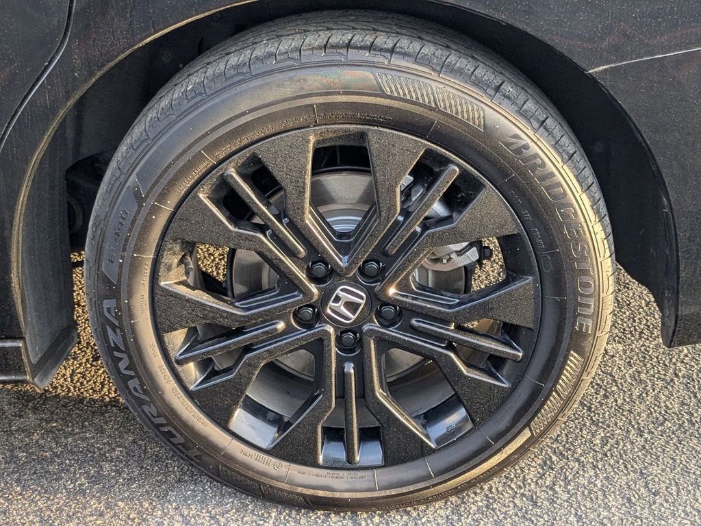 Used 2025 Honda Odyssey Sport-L image 26