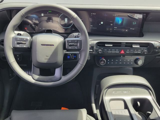 New 2026 Hyundai Palisade XRT Pro image 6