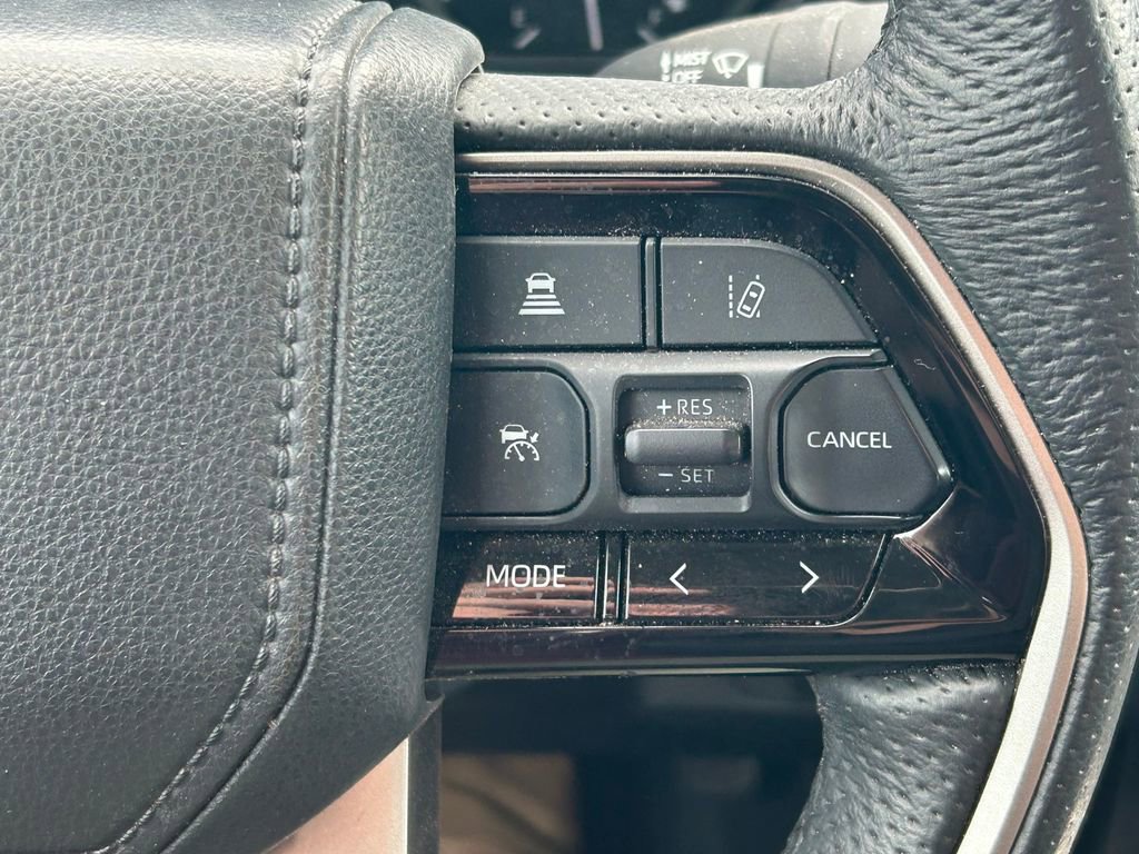 Used 2023 Toyota Tundra Limited w/ Power Package image 42