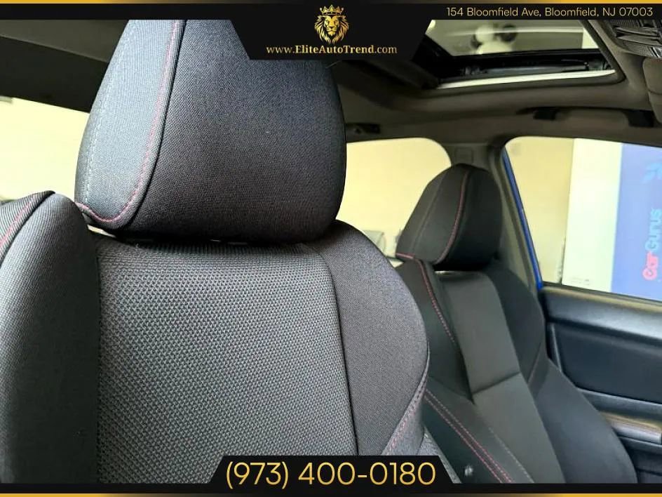 Used 2019 Subaru WRX Premium image 22