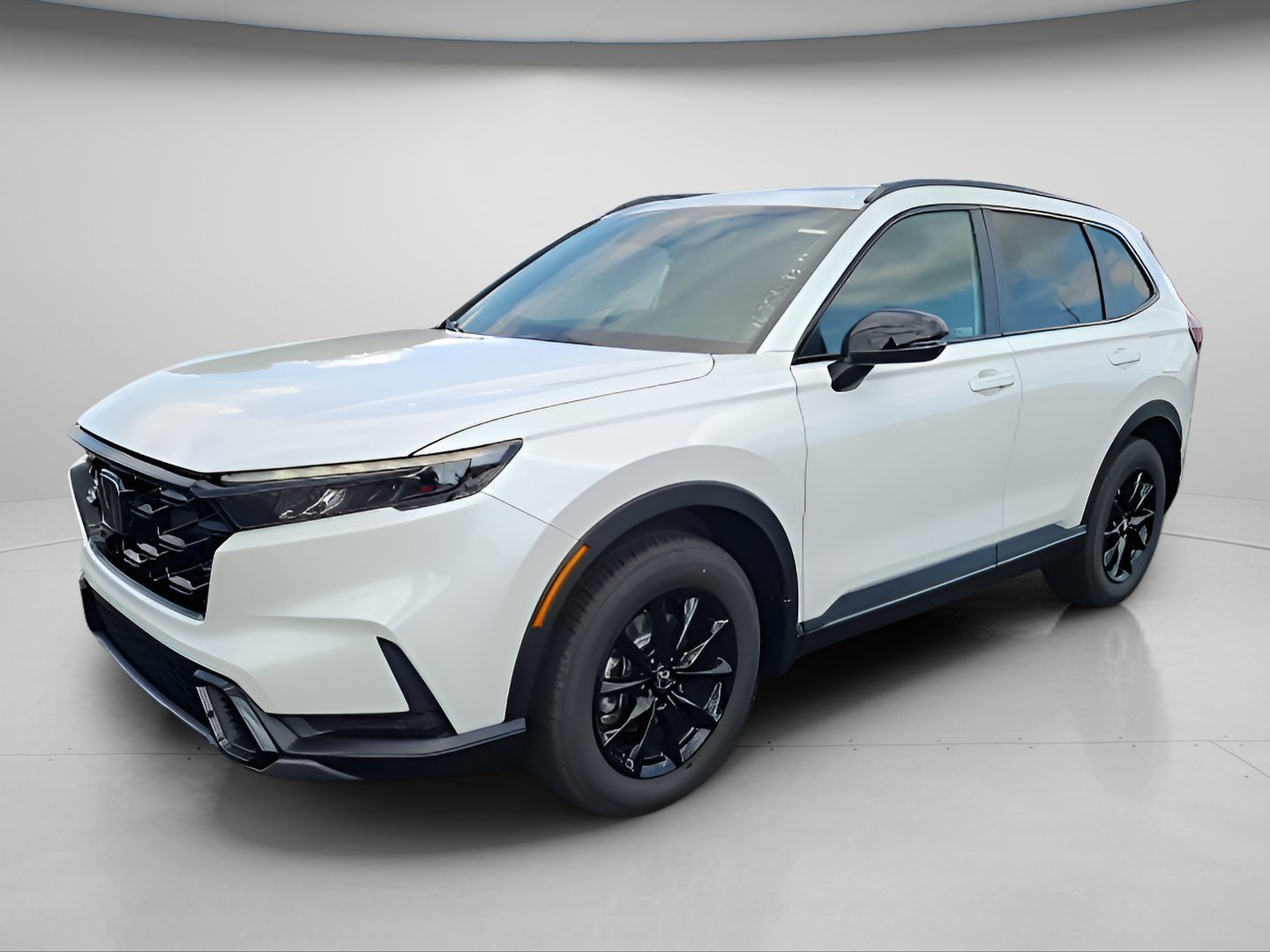 New 2027 Honda CR-V Sport-L image 3