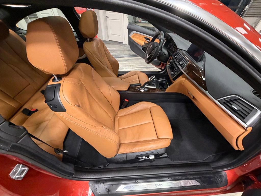 Used 2018 BMW 440i xDrive Coupe image 40