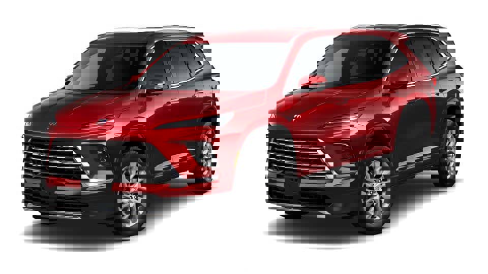 New 2026 Buick Enclave Preferred w/ Power Package image 49