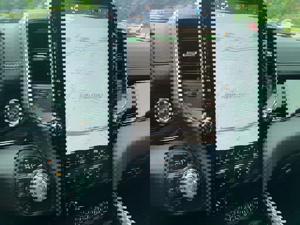 New 2026 RAM 1500 Laramie w/ Night Edition image 15