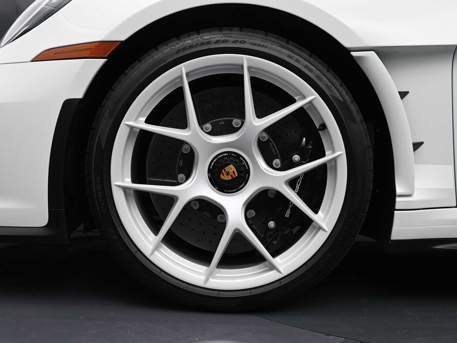 Certified 2024 Porsche 911 GT3 RS RWD image 31