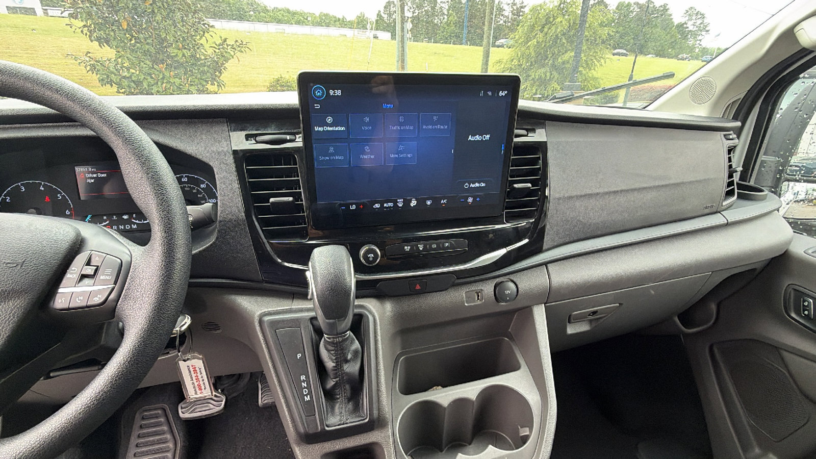 Used 2025 Ford Transit 350 XLT RWD image 27