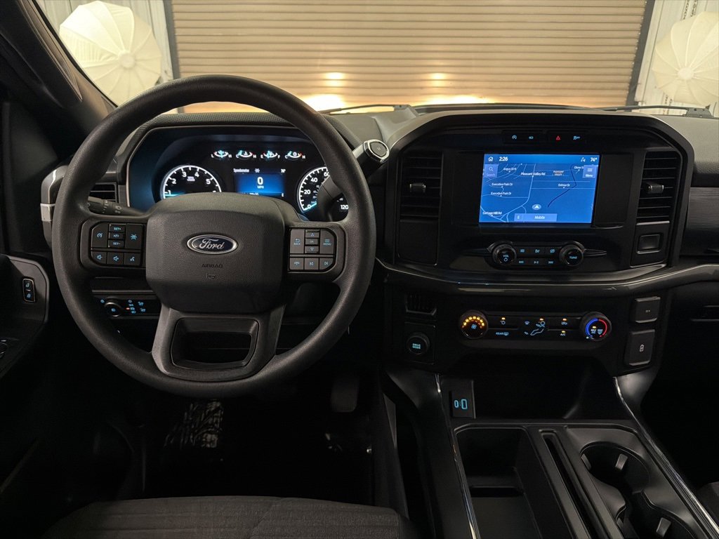 Used 2021 Ford F150 XL w/ STX Appearance Package image 31