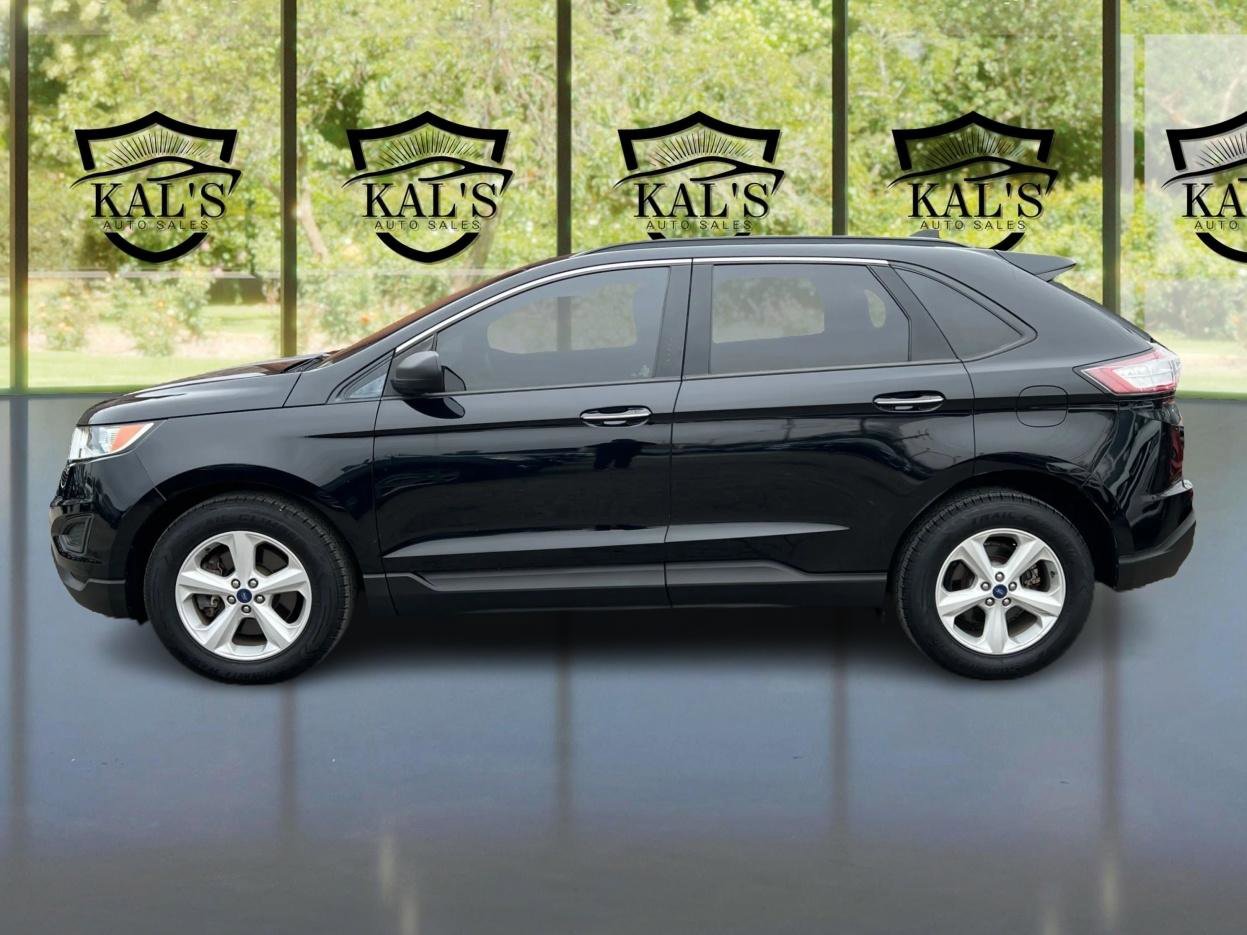 Used 2018 Ford Edge SE image 8