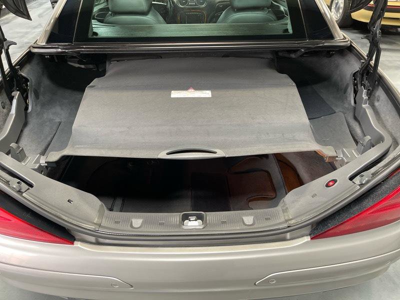 Used 2004 Mercedes-Benz SL 500 image 40