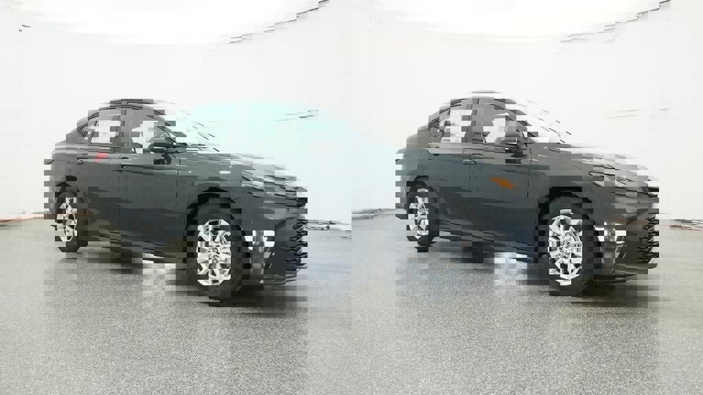 New 2026 Toyota Camry LE image 28