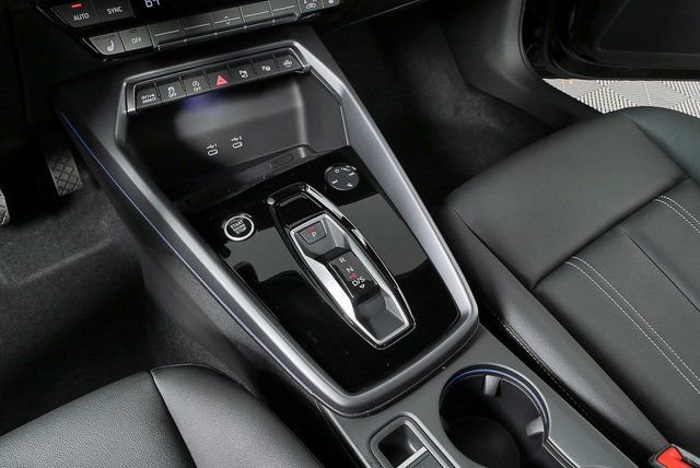 New 2026 Audi A3 2.0T Premium image 17