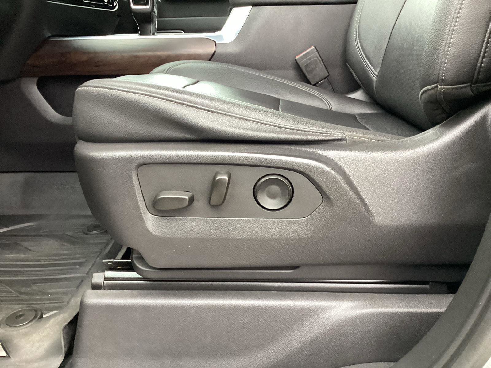 Used 2023 GMC Sierra 1500 SLT w/ SLT Premium Plus Package image 19