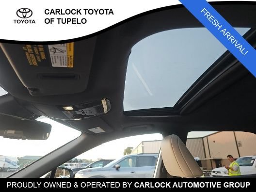 Used 2024 Lexus RX 350 Premium w/ Cold Area Package FWD image 10