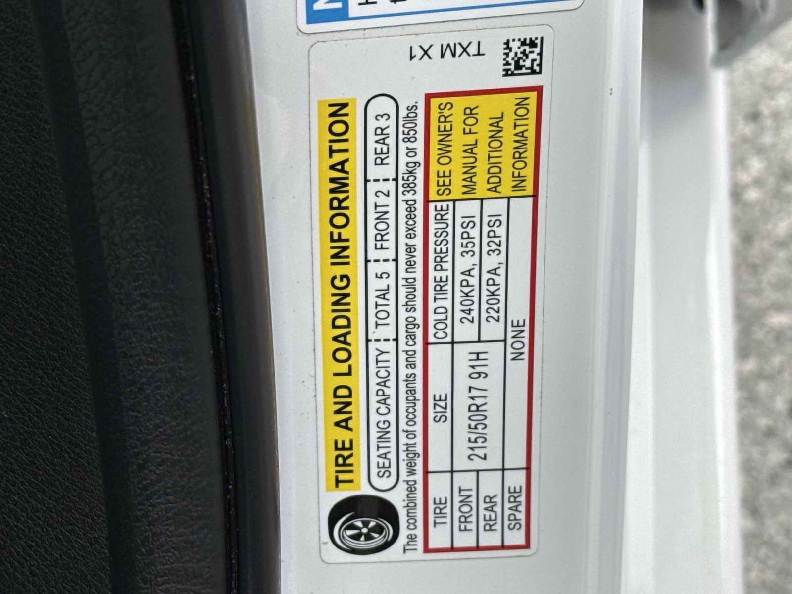 Used 2022 Honda Insight Touring image 49