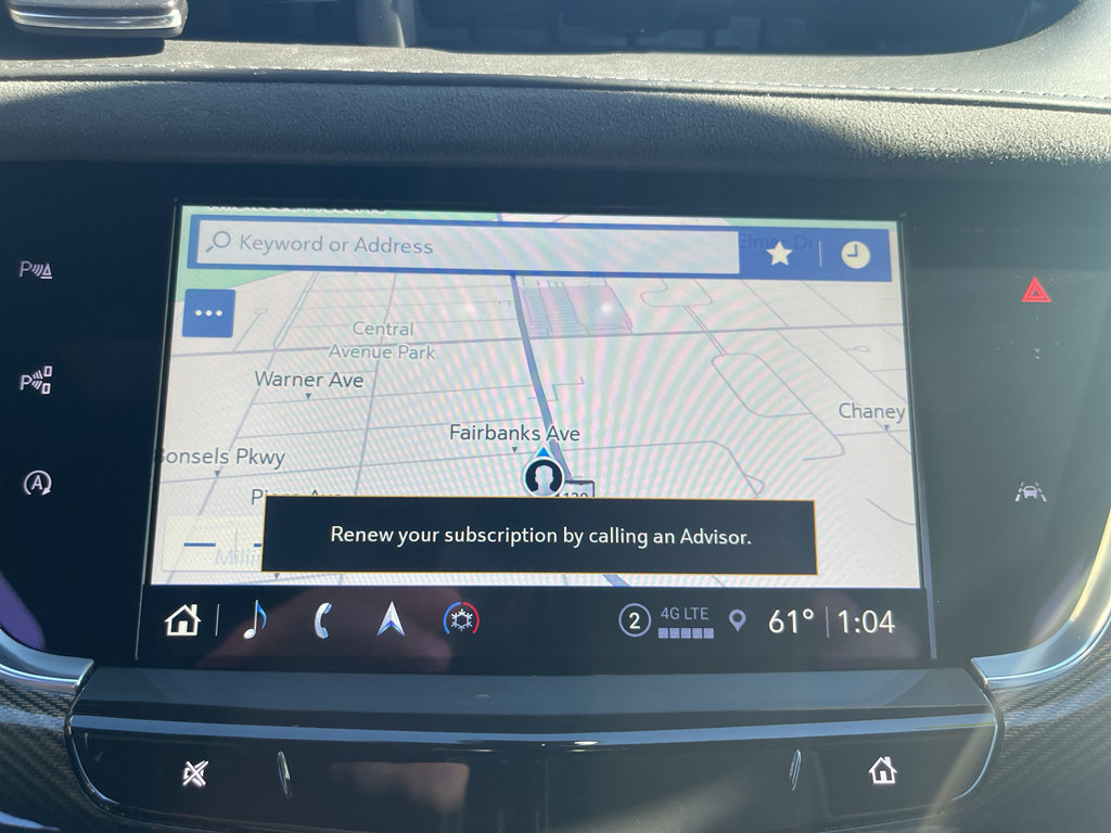 Used 2024 Cadillac XT6 Premium Luxury w/ Platinum Package image 22