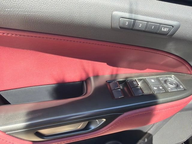 Used 2024 Lexus NX 350h AWD w/ Vision Package image 28