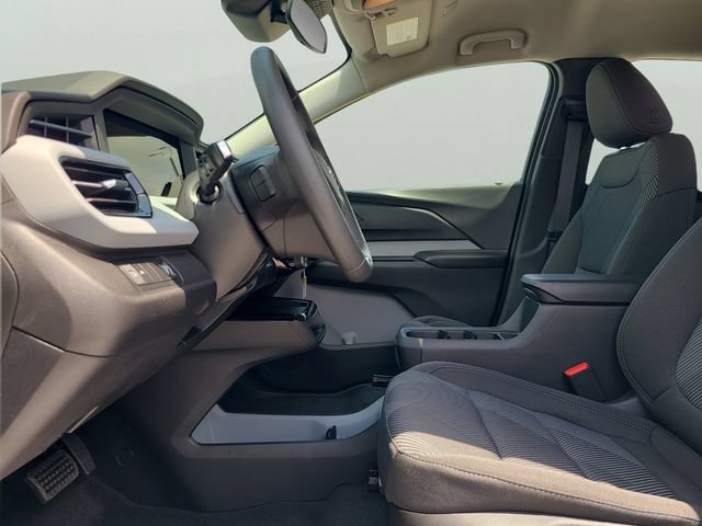 New 2027 Chevrolet Bolt LT FWD image 19
