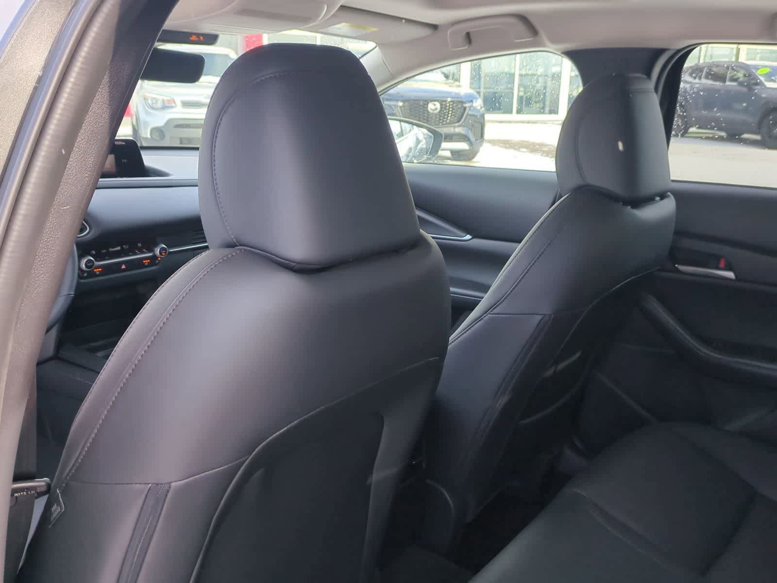 New 2026 MAZDA CX-30 AWD 2.5 S w/ Premium Package image 17