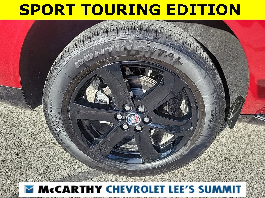 Used 2023 Buick Enclave Essence w/ Experience Buick Package image 16