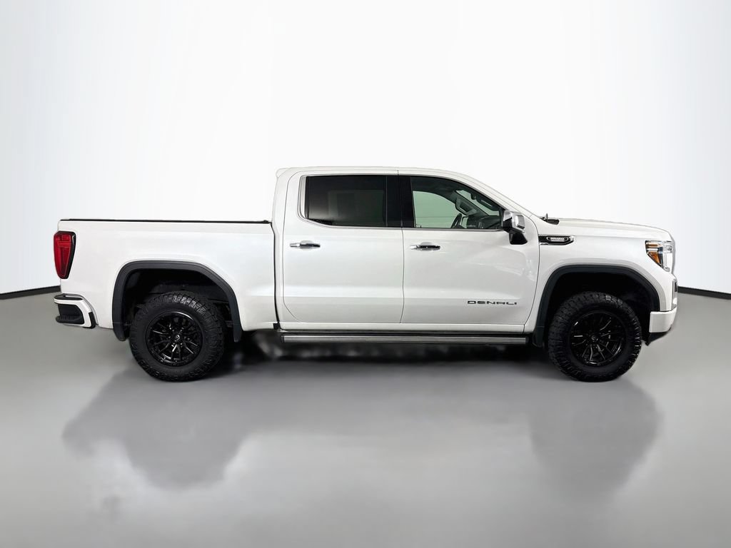 Used 2020 GMC Sierra 1500 Denali w/ Denali Ultimate Package AWD/4WD image 8